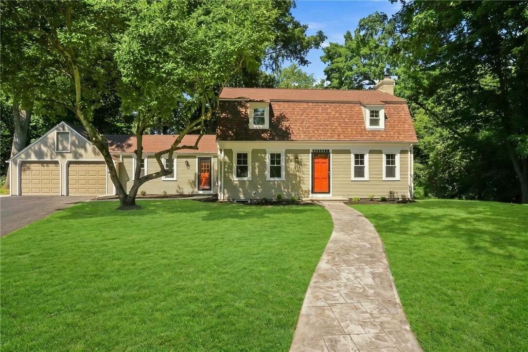 Haus in Warwick, Rhode Island, Vereinigte Staaten 1 - 18820757