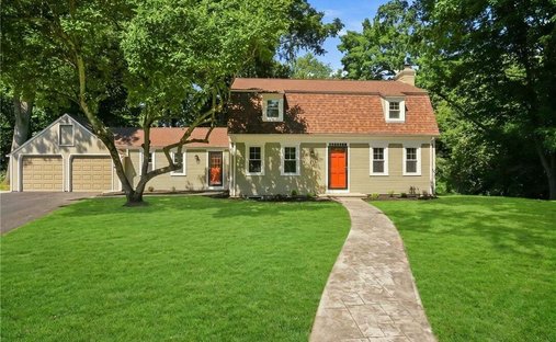 Haus in Warwick, Rhode Island, Vereinigte Staaten 1