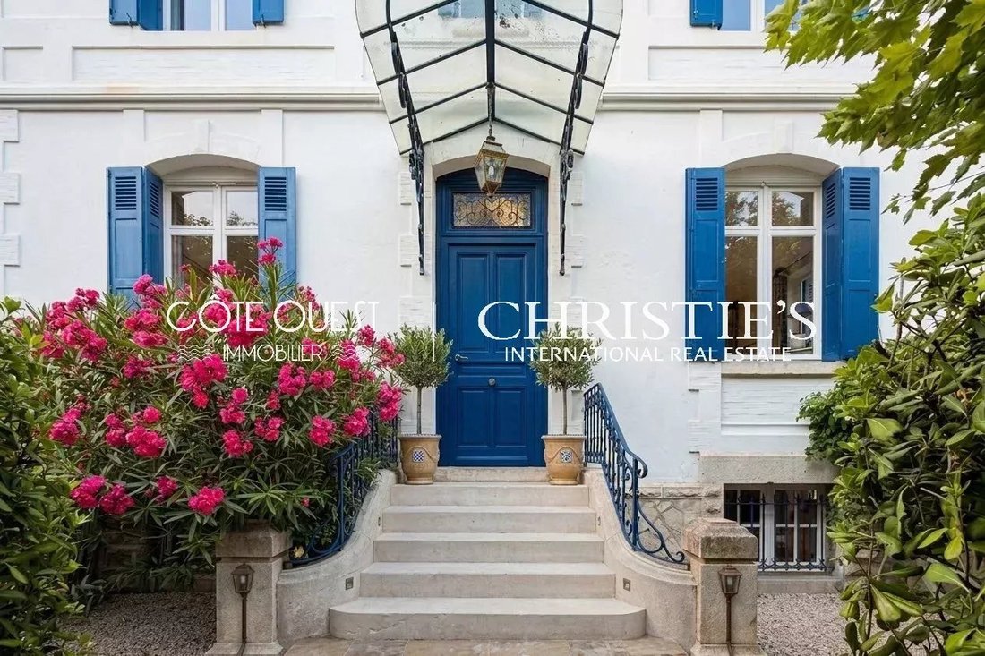 Casa en Biarritz, Nueva Aquitania, Francia 2 - 18811295