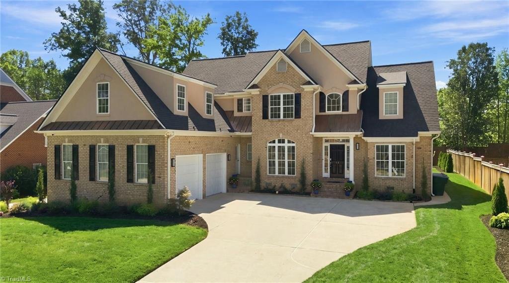 Haus in Greensboro, North Carolina, Vereinigte Staaten 4 - 18820908