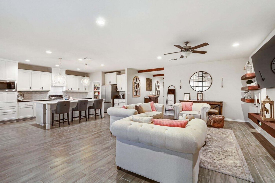 Casa a Round Rock, Texas, Stati Uniti 5 - 18820470