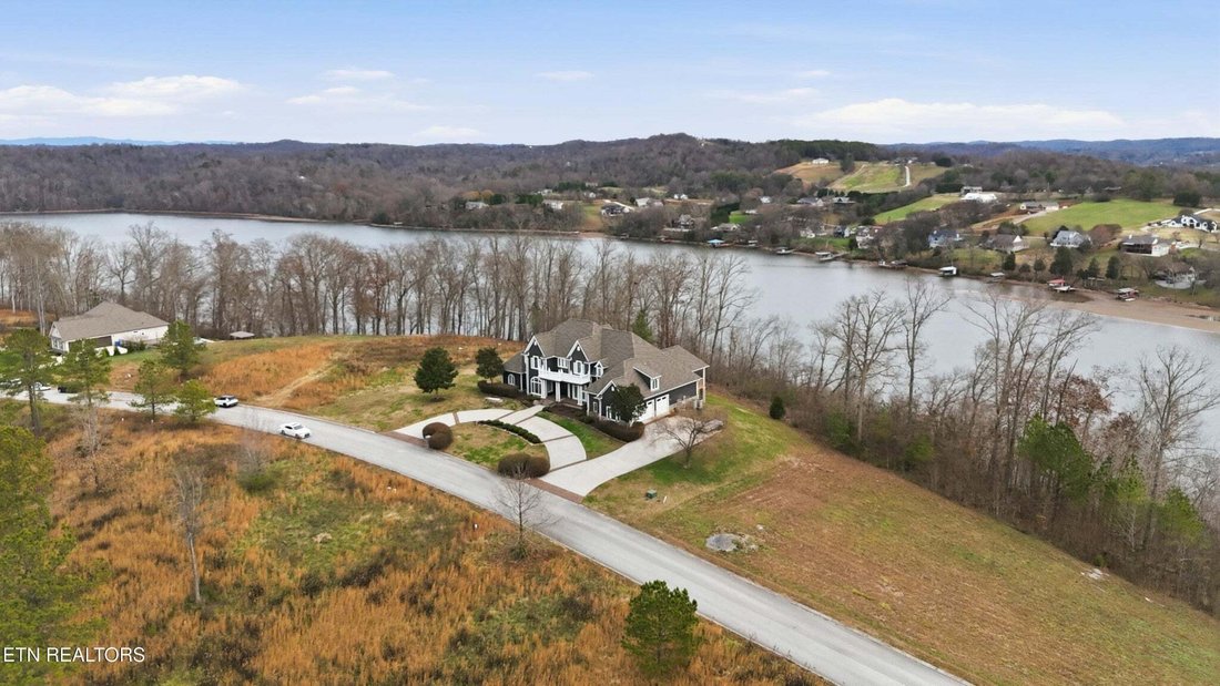 Haus in Tellico Village, Tennessee, Vereinigte Staaten 2 - 18821215