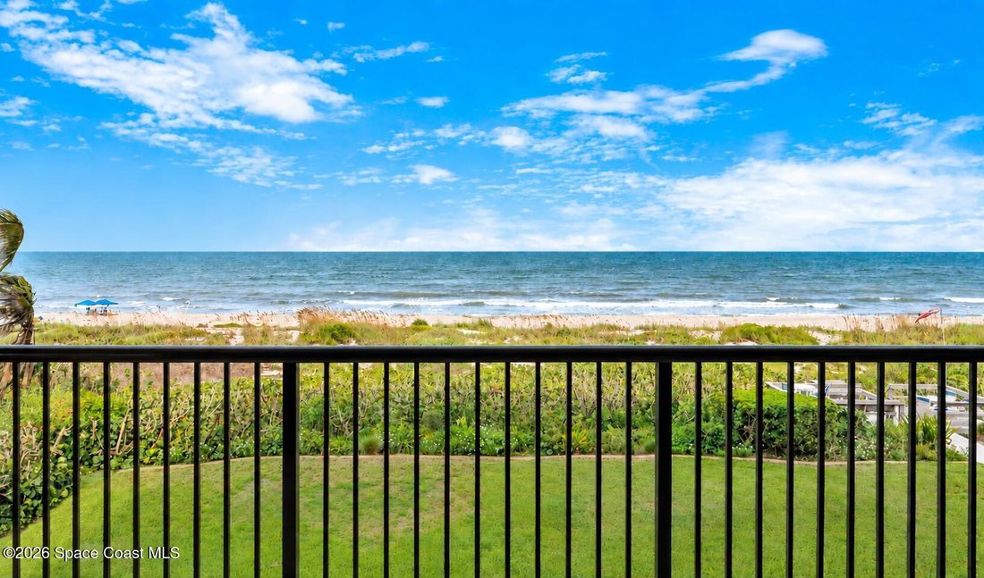 Condominio en Cocoa Beach, Florida, Estados Unidos 4 - 18820274