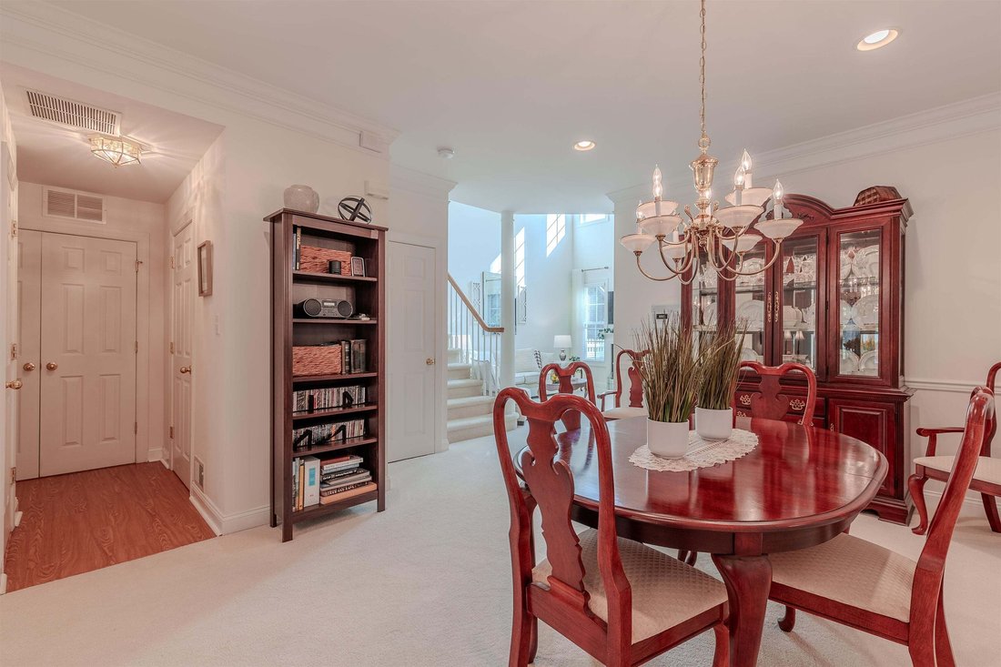 Townhouse en Swainton, Nueva Jersey, Estados Unidos 5 - 18820283