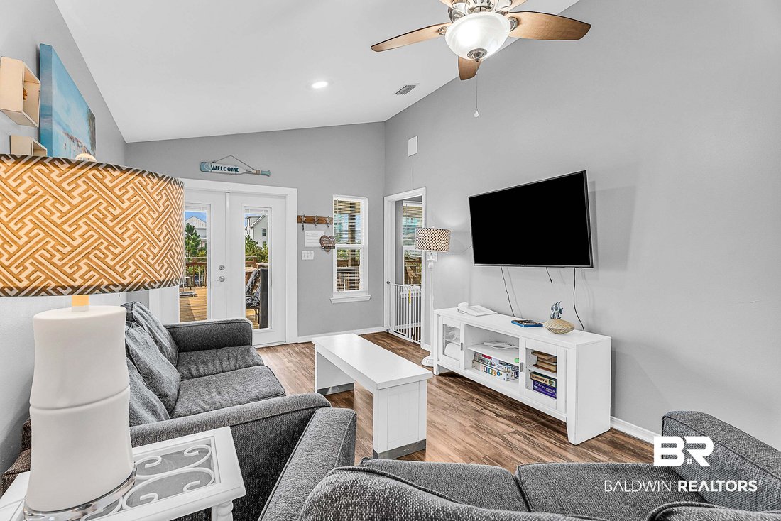 Casa en Gulf Shores, Alabama, Estados Unidos 5 - 18820342