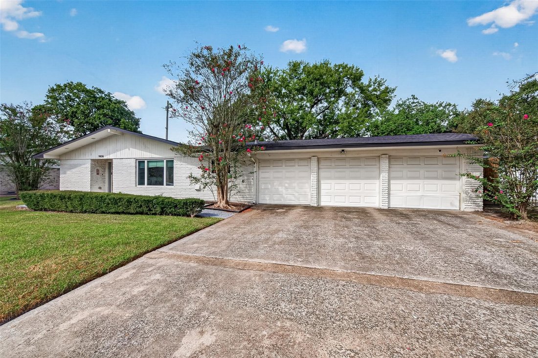 House in Houston, Texas, United States 5 - 18821116