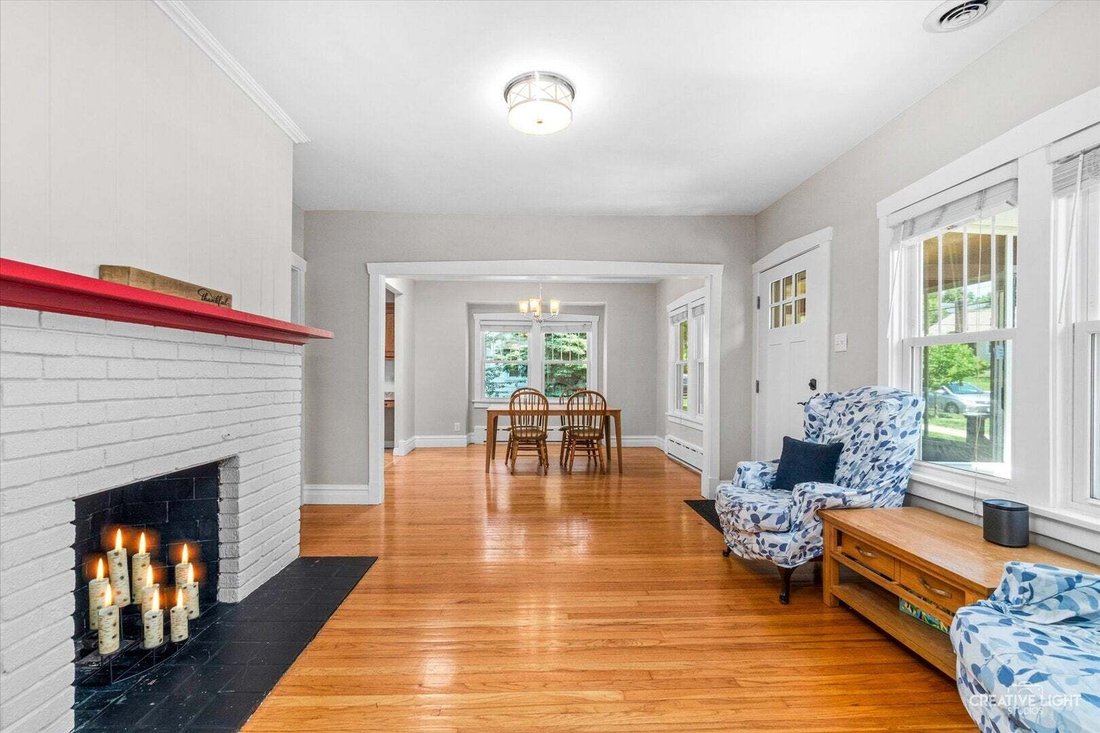 Haus in Glen Ellyn, Illinois, Vereinigte Staaten 5 - 18820685