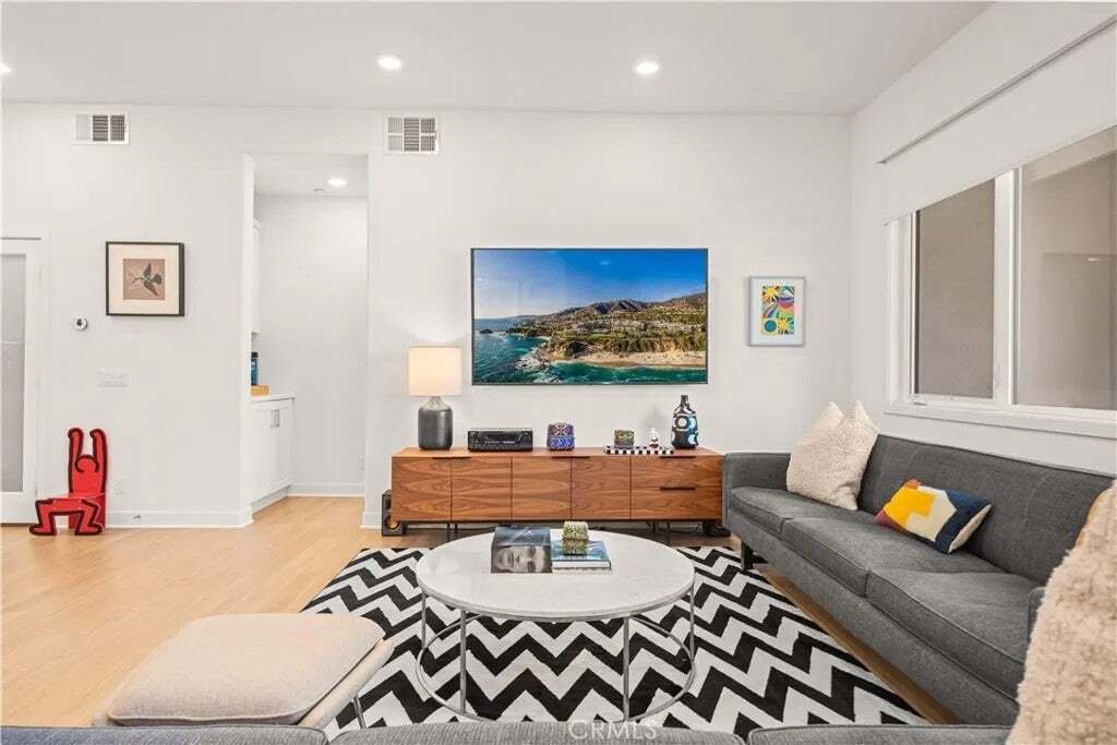 Condominio a Tustin, California, Stati Uniti 5 - 18821089