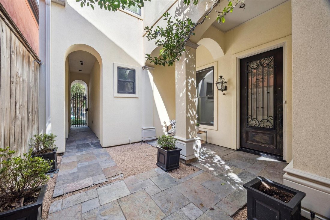 Residenza a Houston, Texas, Stati Uniti 5 - 18821121