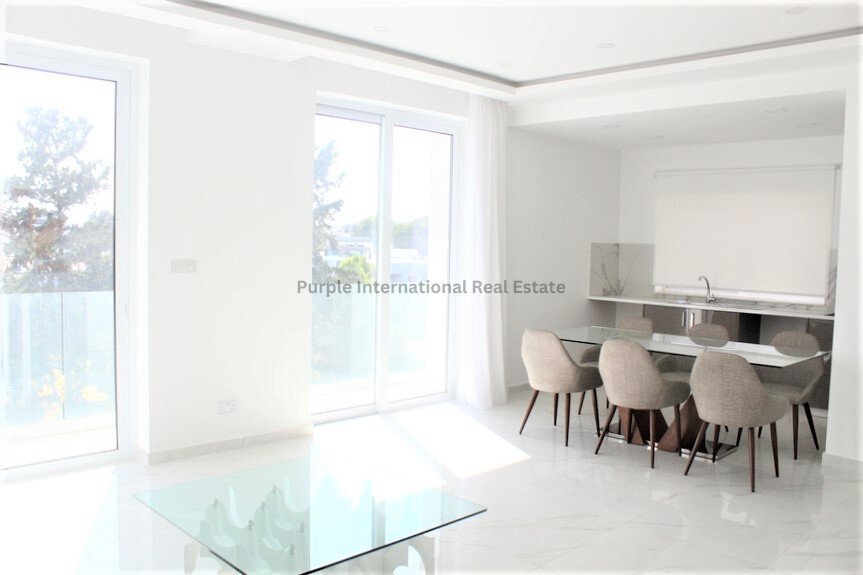 Apartment in Germasogeia, Limassol, Cyprus 4 - 18821292