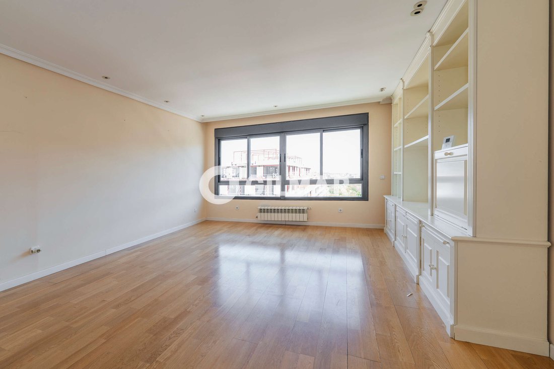 Apartment in Hortaleza, Madrid, Spain 3 - 18820489