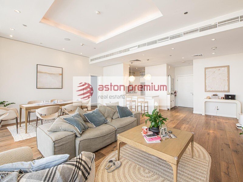 Appartement à La Palm Jumeirah, Doubaï, Émirats arabes unis 3 - 18820568