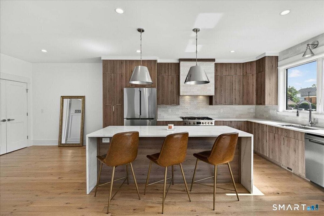 Condo in Fairfield, Connecticut, United States 4 - 18820650