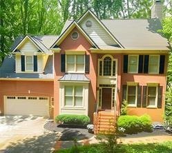 House in Cumming, Georgia, United States 1 - 18373794