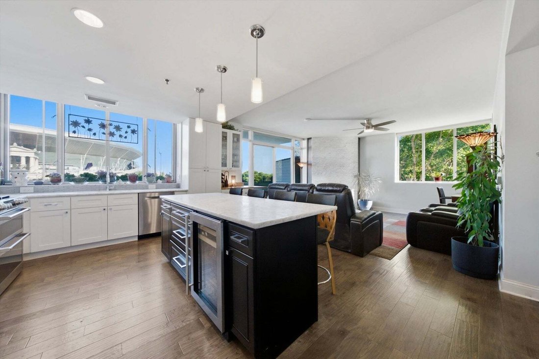 Condominio en Chicago, Illinois, Estados Unidos 4 - 18820660
