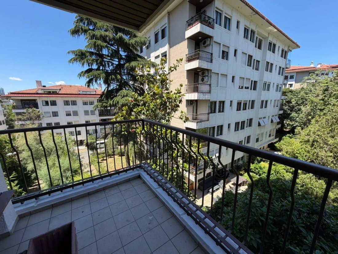 Apartment in İstanbul, İstanbul, Turkey 1 - 18821039