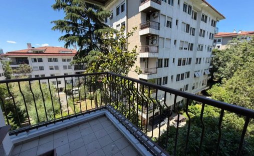 Appartamento a Istanbul, Provincia di Istanbul, Turchia 1