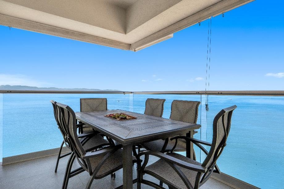 Appartement à Puerto Vallarta, Jalisco, Mexique 3 - 18820207