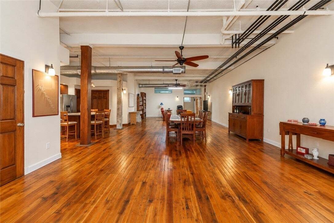Appartement à Central Falls, Rhode Island, États-Unis 1 - 18056819