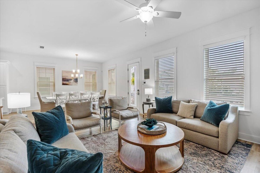 Haus in Santa Rosa Beach, Florida, Vereinigte Staaten 5 - 18820844