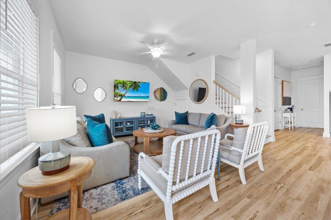 Haus in Santa Rosa Beach, Florida, Vereinigte Staaten 2 - 18820844