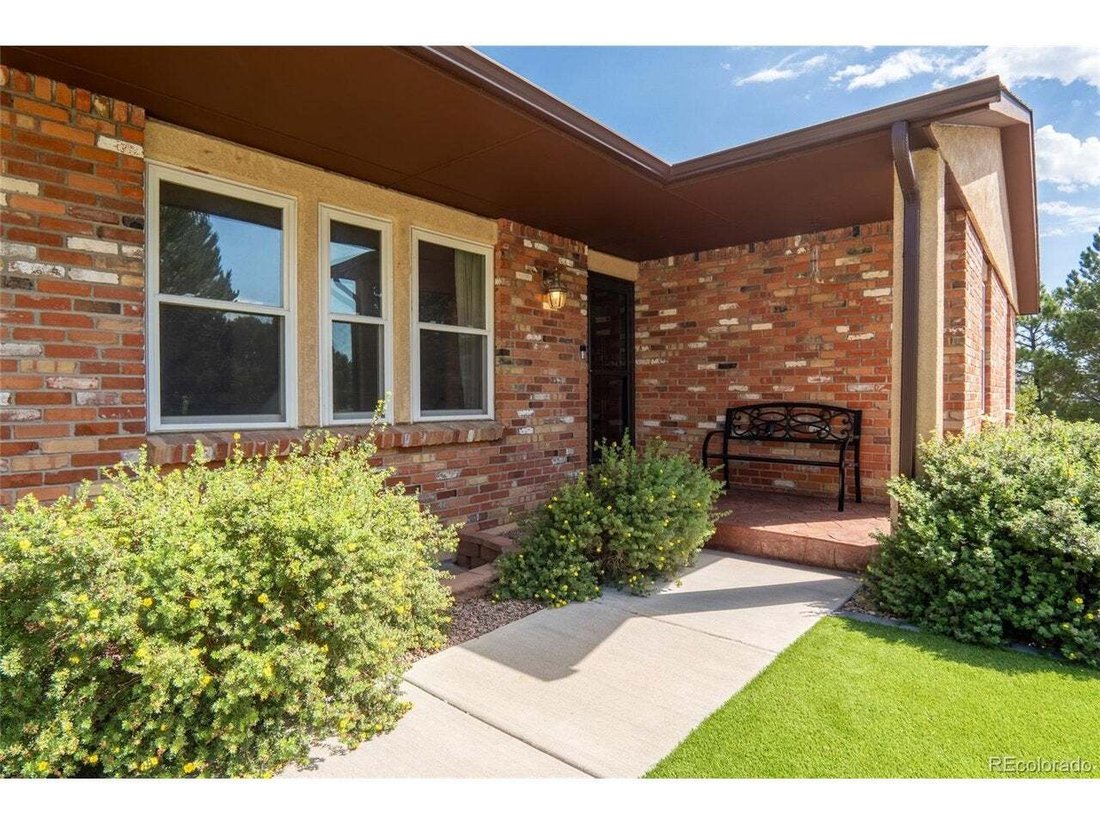 Casa a Colorado Springs, Colorado, Stati Uniti 3 - 18820364