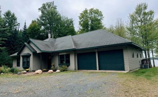 Maison à Hayward, Wisconsin, États-Unis 1