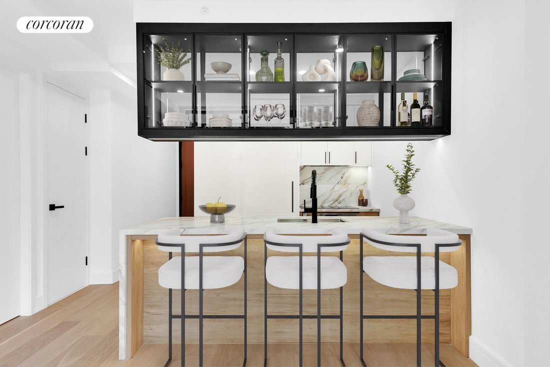 Condominio a New York, New York, Stati Uniti 1 - 18820186