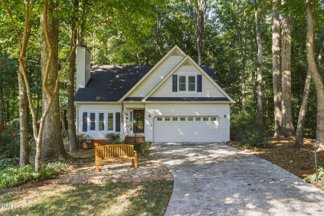 House in Raleigh, North Carolina, United States 1 - 18820666