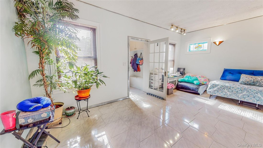 Casa en Nueva York, Nueva York, Estados Unidos 4 - 18820917