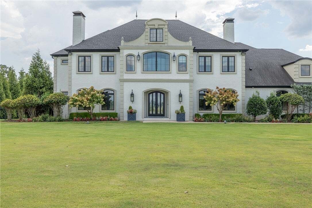 Casa a Fayetteville, Arkansas, Stati Uniti 4 - 18820269