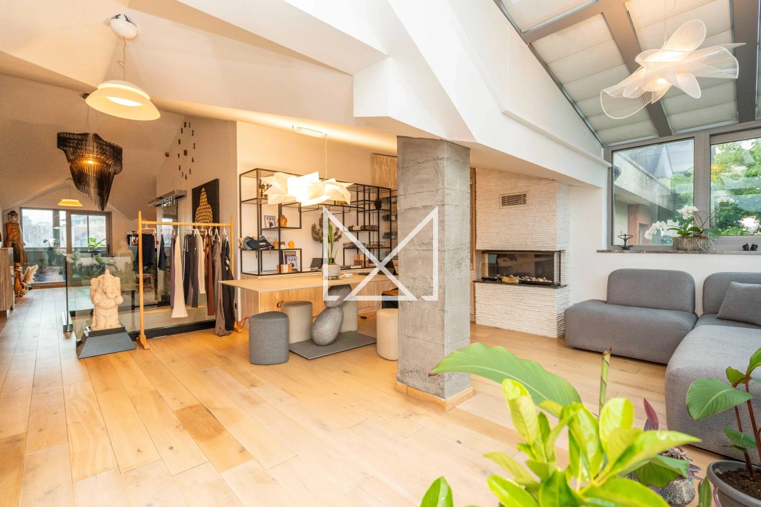 Apartment in İstanbul, İstanbul, Turkey 2 - 18821071