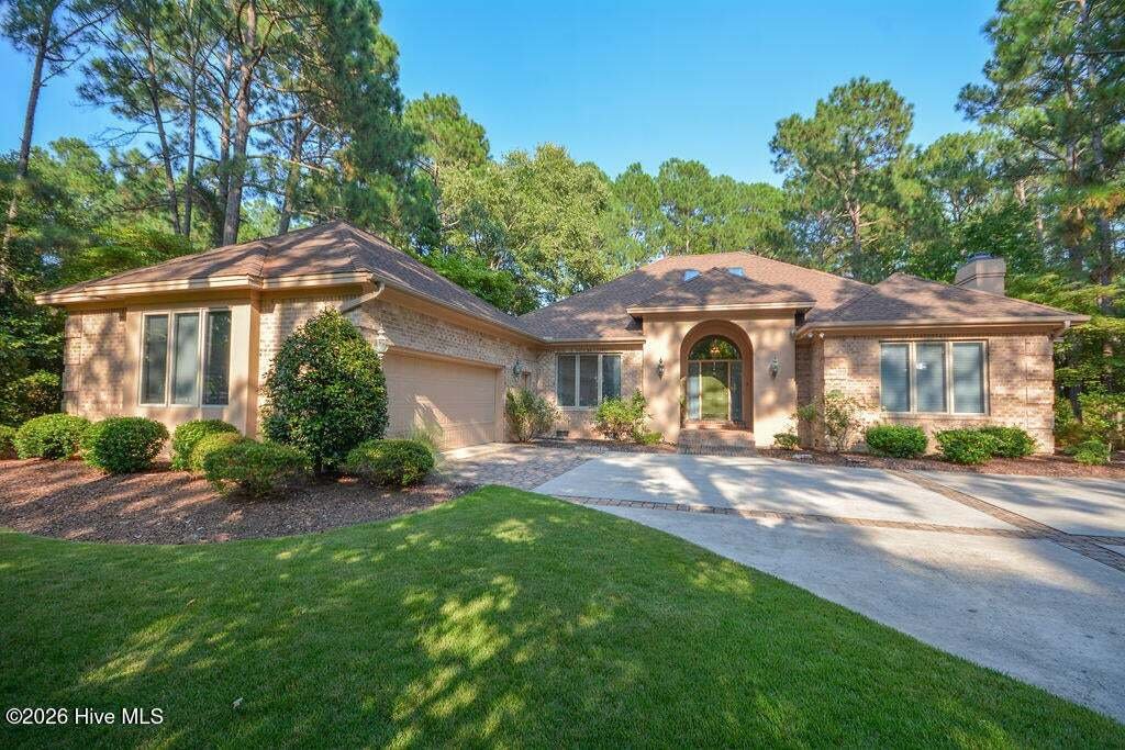 Haus in Southern Pines, North Carolina, Vereinigte Staaten 1 - 18820740