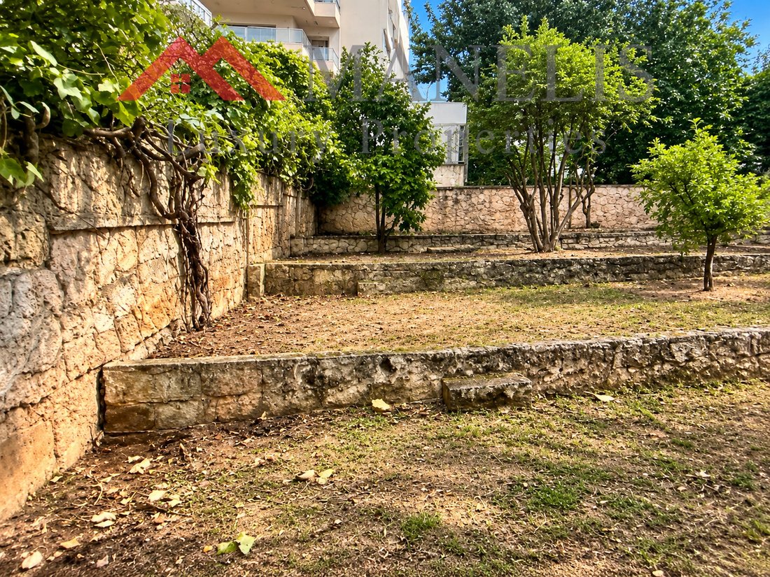 Terreno en Papagou, Ática, Grecia 3 - 18820571