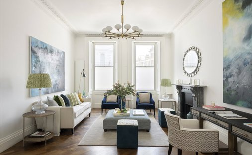 Apartment in South Kensington, Kensington And Chelsea, England 1