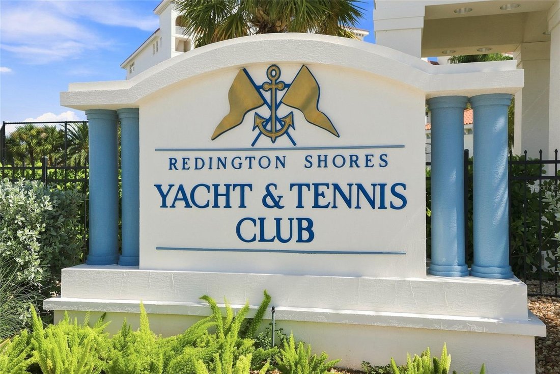 Appartement à Madeira Beach, Floride, États-Unis 2 - 18820505
