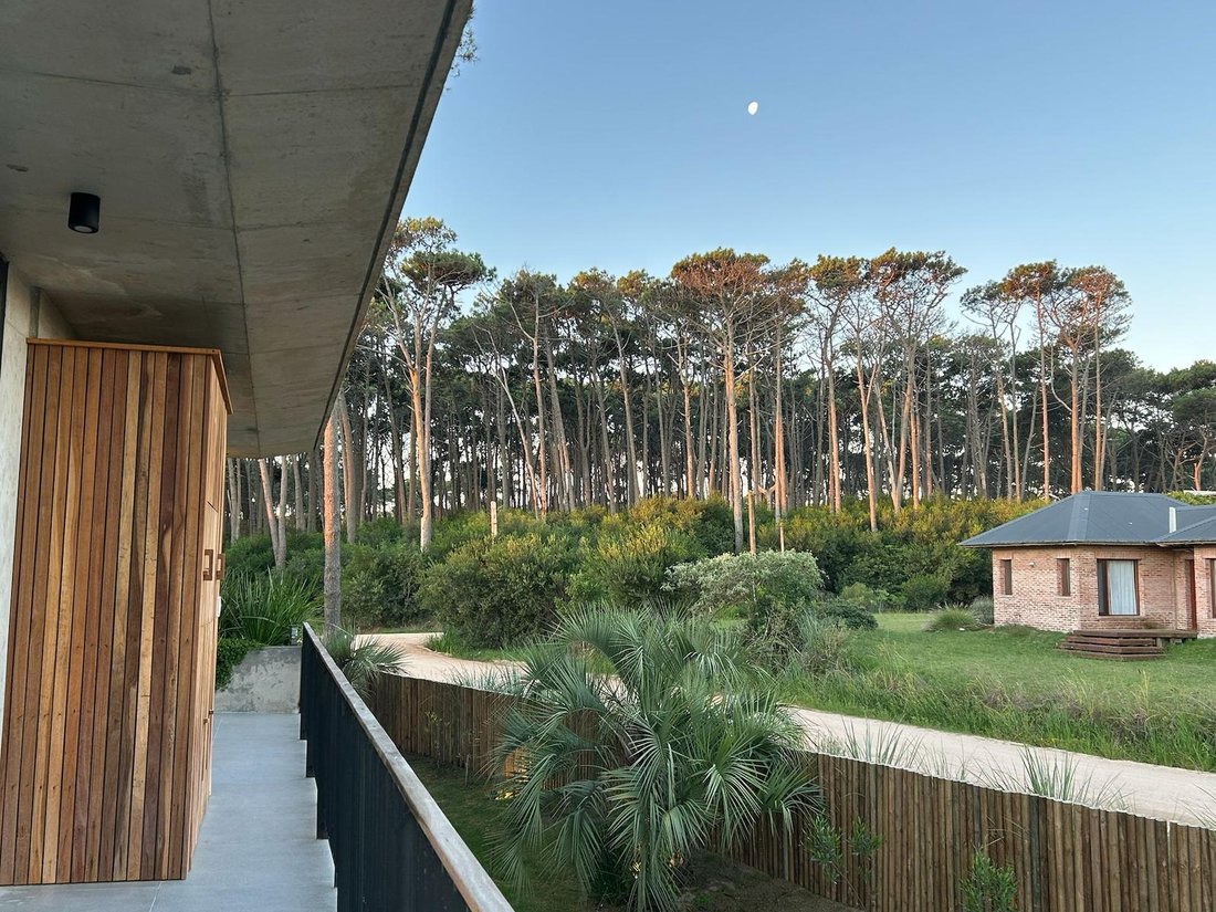 Appartement à La Juanita, Maldonado, Uruguay 5 - 18820212