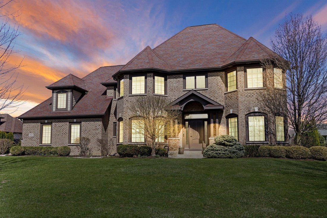 Haus in Pleasant Prairie, Wisconsin, Vereinigte Staaten 3 - 18820851
