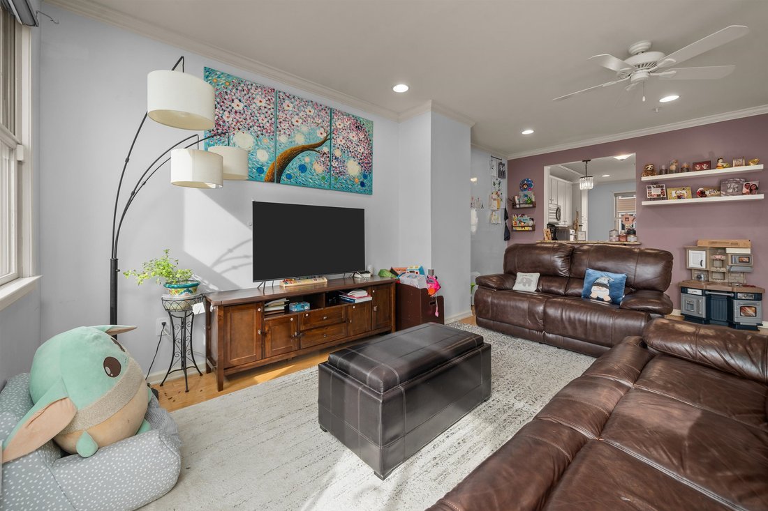 Residenza a Guttenberg, New Jersey, Stati Uniti 2 - 18820884