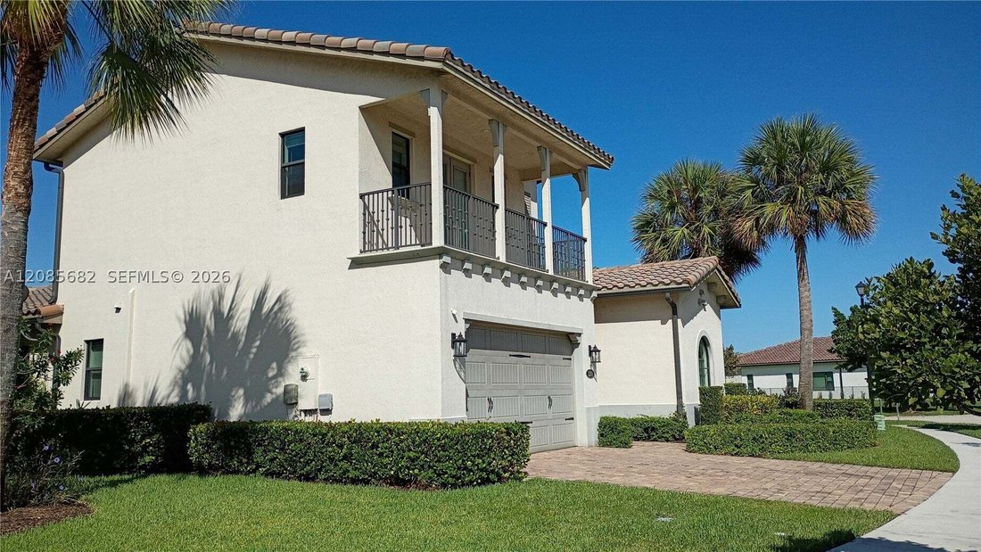 House in Miramar, Florida, United States 5 - 18820421