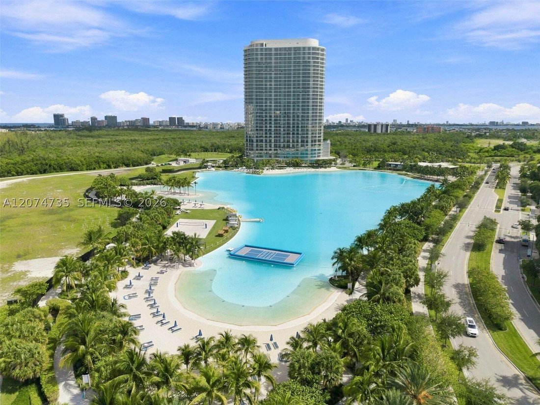 Condominio a Miami Beach Nord, Florida, Stati Uniti 1 - 18697331
