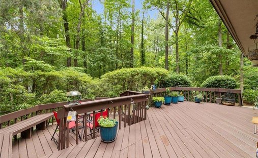 House in Sanford, North Carolina, United States 1