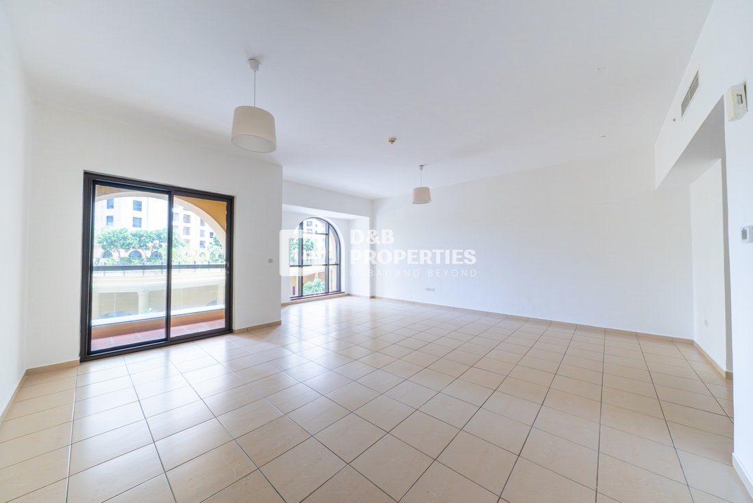 Appartement à Jumeirah Beach Residence, Doubaï, Émirats arabes unis 3 - 18820284