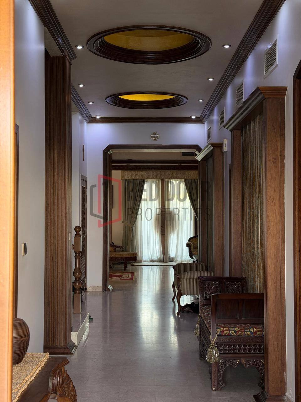 Villa en La Villa, Dubái, Emiratos Árabes Unidos 2 - 18820935