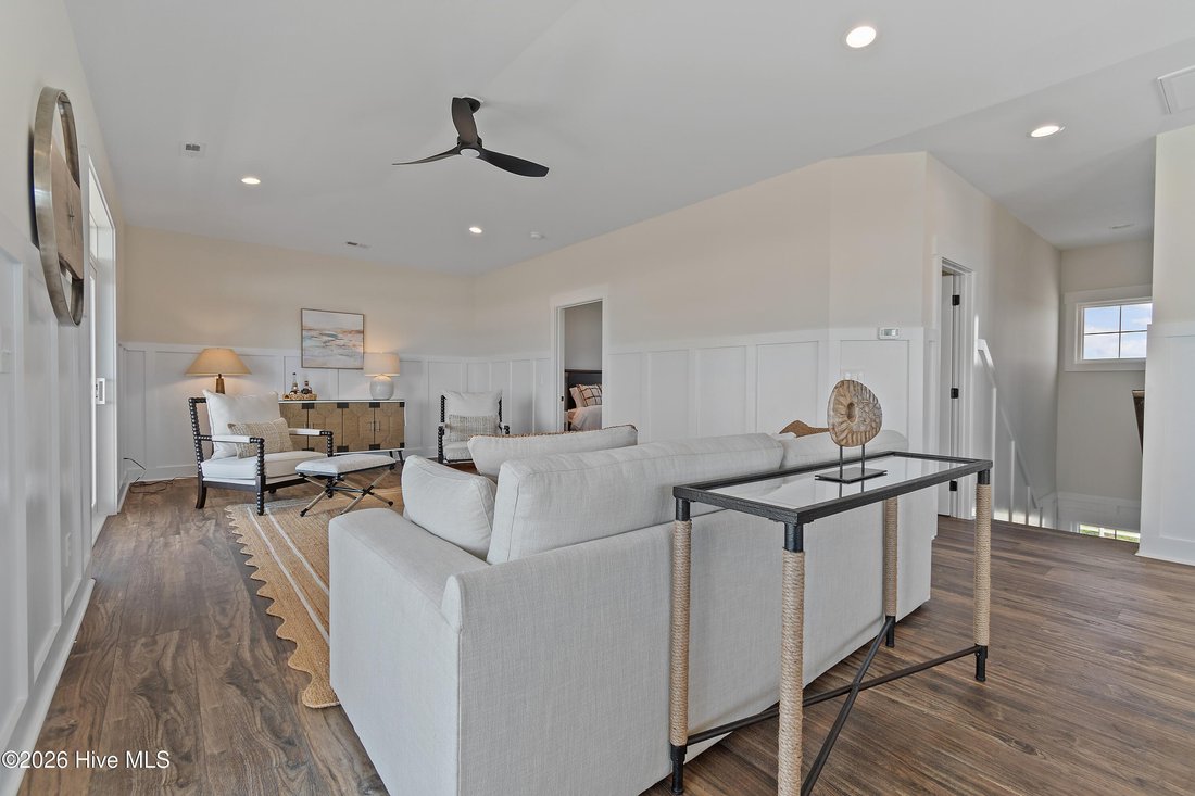 Casa a Holden Beach, Carolina del Nord, Stati Uniti 4 - 16778298
