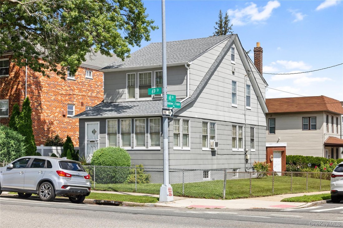 Casa en Nueva York, Nueva York, Estados Unidos 2 - 18820918