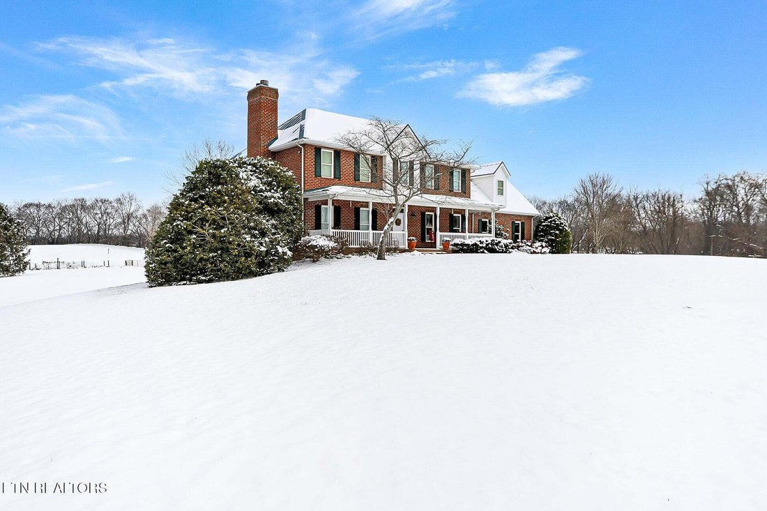 House in Strawberry Plains, Tennessee, United States 2 - 18821023