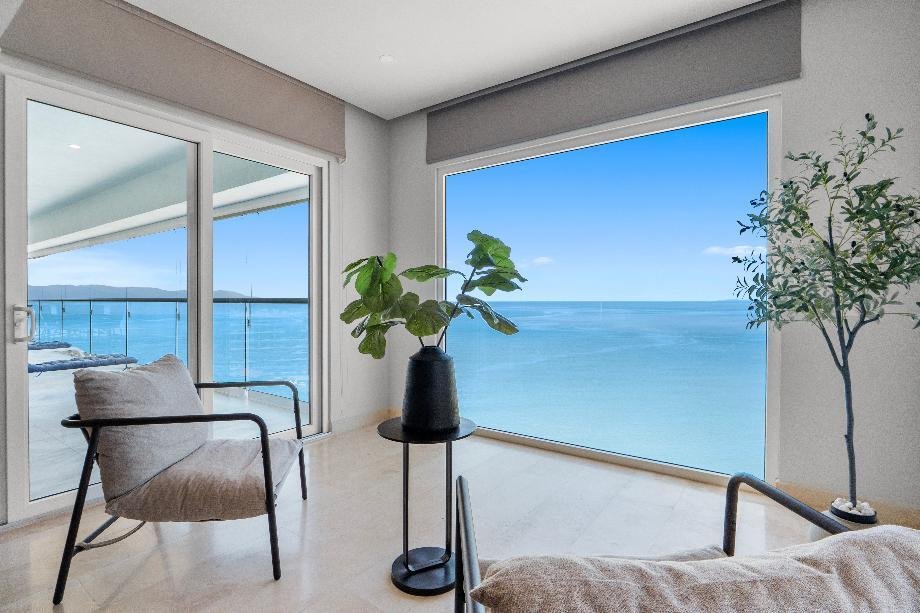 Apartment in Puerto Vallarta, Jalisco, Mexico 1 - 18820207