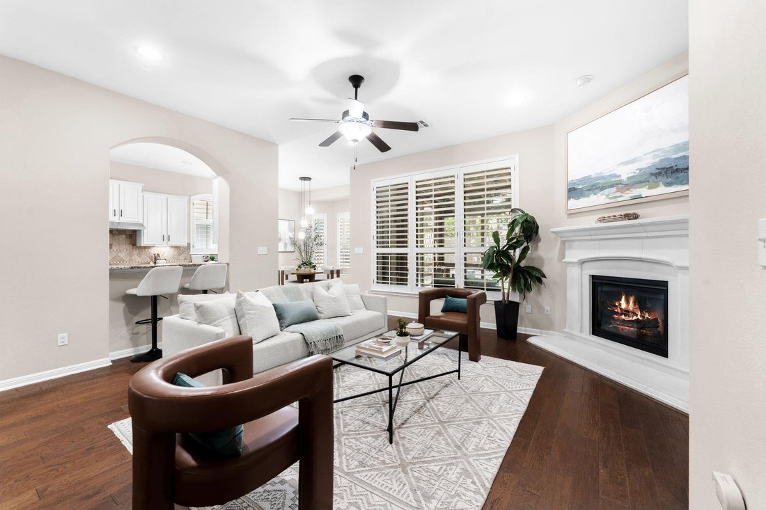 House in Austin, Texas, United States 3 - 18820491