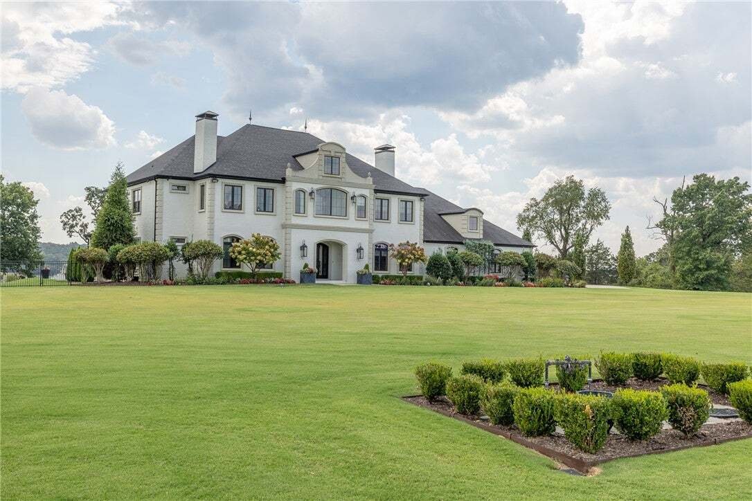Casa a Fayetteville, Arkansas, Stati Uniti 3 - 18820269